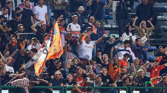 Pistoiese, dopo il derby nel mirino il “tabù” Melani