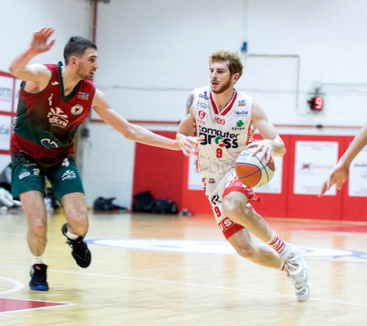 Gema, coach Origlio: «Guerra è duttile ed è quello che ci serve» 