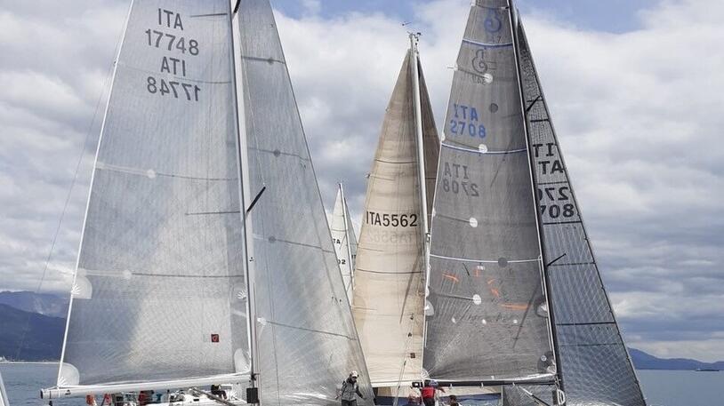 Tutto pronto a Viareggio per il memorial Francesco Sodini