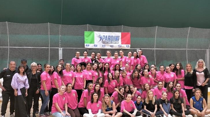 Oasi pronta al via: «Obiettivo salvarsi e far crescere il vivaio»