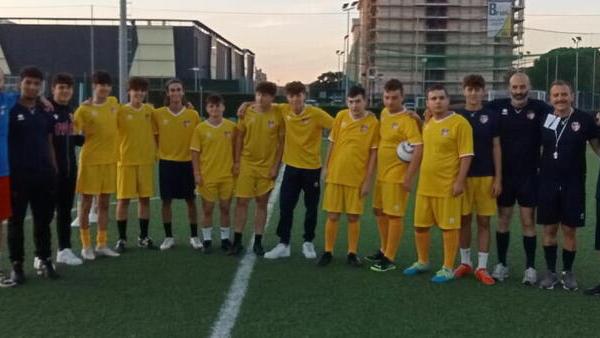 Grosseto, alla Nuova è festa con i ragazzi speciali