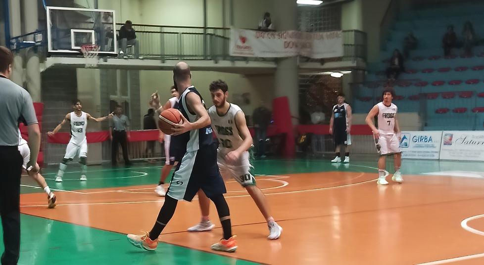 Lo Studio Arcadia parte col piede giusto: vittoria a Castelfranco 