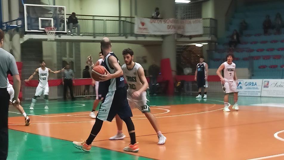 Lo Studio Arcadia parte col piede giusto: vittoria a Castelfranco