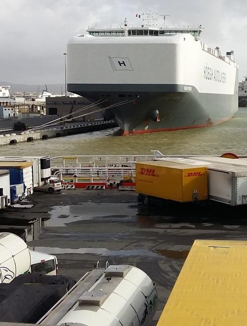 Porto di Livorno, ecco cosa cambia fra Alto Fondale, Calata Orlando, Molo Italia e soprattutto Sponda Est 