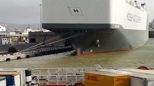 Porto di Livorno, ecco cosa cambia fra Alto Fondale, Calata Orlando, Molo Italia e soprattutto Sponda Est
