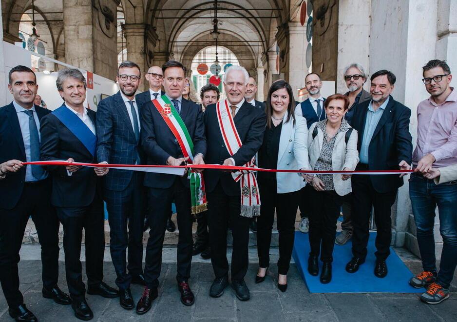 Alberghi, ristoranti e musei: l’Internet Festival fa bene a Pisa
