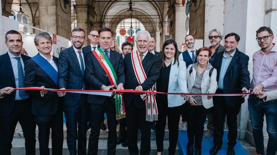 Alberghi, ristoranti e musei: l’Internet Festival fa bene a Pisa