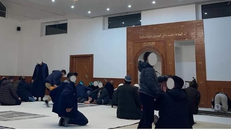 Preghiera e iniziative: a Pontedera una nuova sede per la comunità musulmana