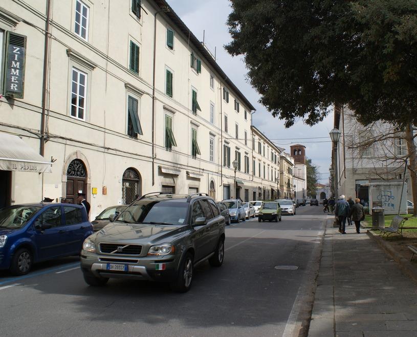 Confartigianato soddisfatta del doppio senso in via Elisa