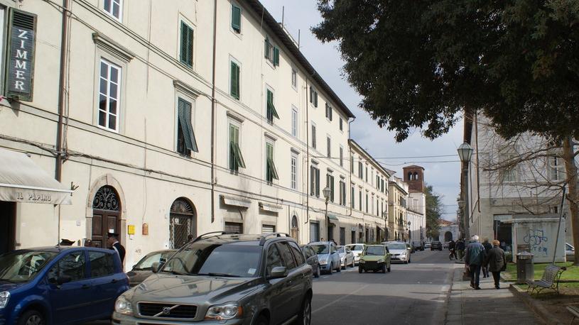 Confartigianato soddisfatta del doppio senso in via Elisa