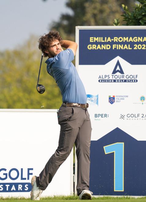 Modena Golf &amp; Country Club: Una struttura poliedrica che garantisce relax 