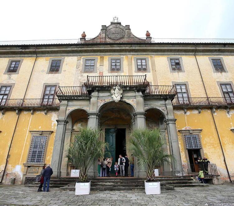 Il liceo Lorenzini a Villa Bellavista? «Idea davvero ottima»