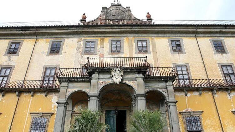 Il liceo Lorenzini a Villa Bellavista? «Idea davvero ottima»