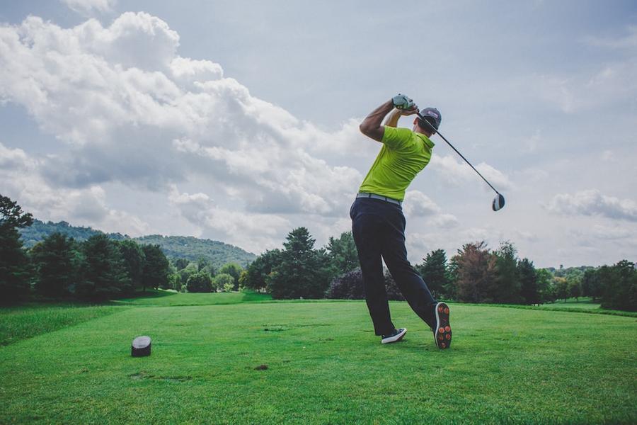 Golf, i termini più usati nel gioco sul green