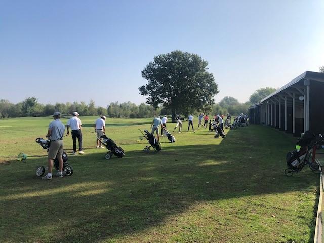 Alberto Caselli: «Golf & Country club che sia un luogo per le famiglie»