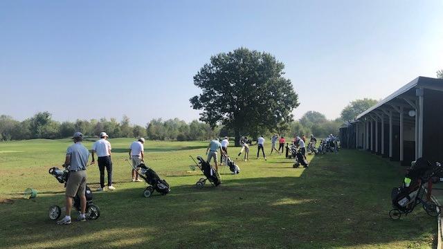 Alberto Caselli: «Golf & Country club che sia un luogo per le famiglie»