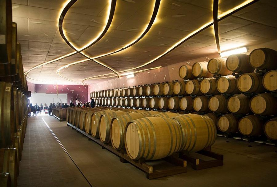 Domenica Cantine aperte: Su ’entu in festa