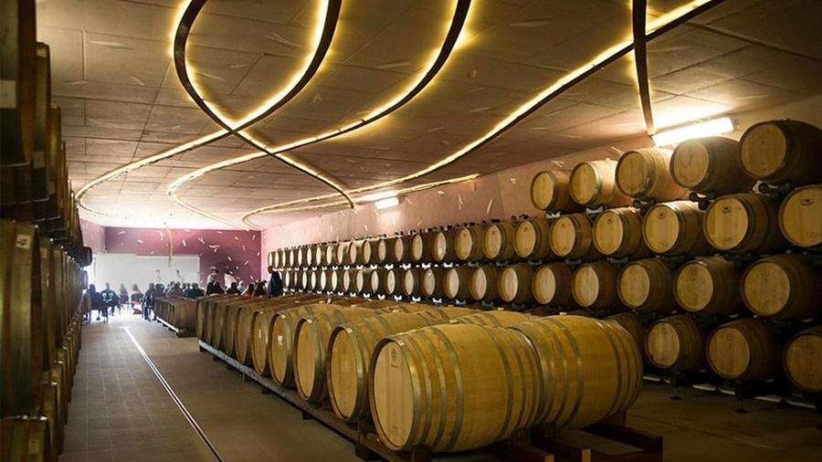 Domenica Cantine aperte: Su ’entu in festa