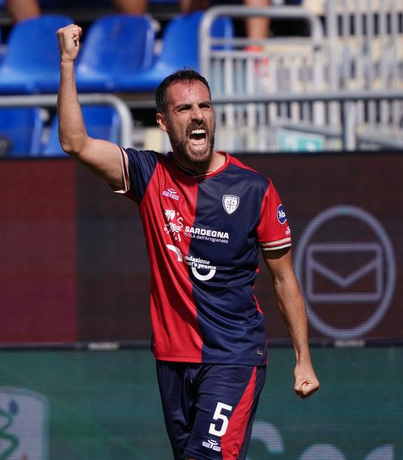 Il Cagliari deve fare punti, col Genoa crocevia già decisivo 