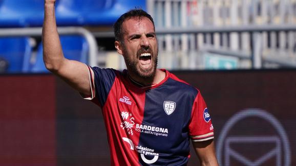 Il Cagliari deve fare punti, col Genoa crocevia già decisivo