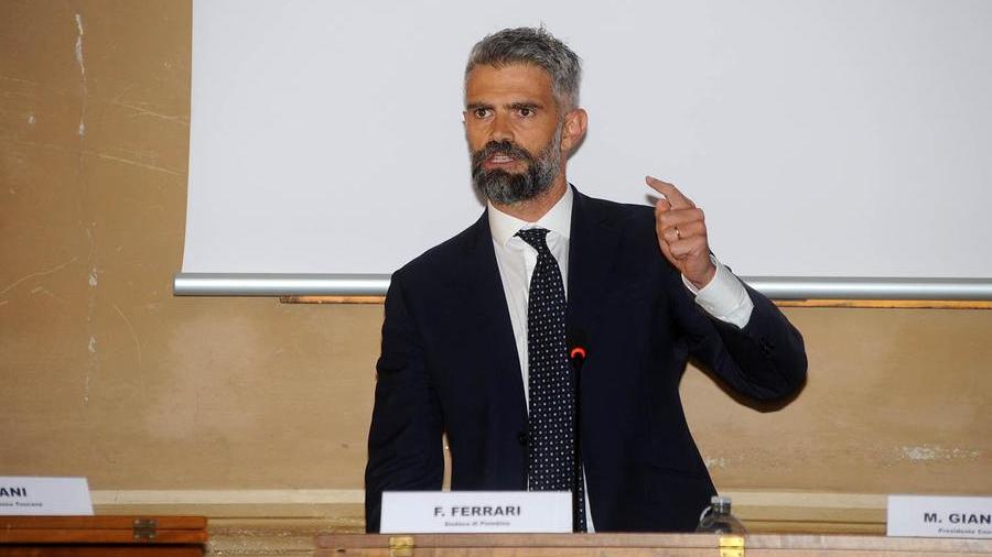 Francesco Ferrari