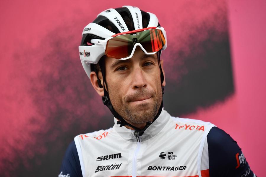 Nibali corre l’ultima gara in Lombardia. L’origine del soprannome, la devozione alla Madonna e le corse a tappe
