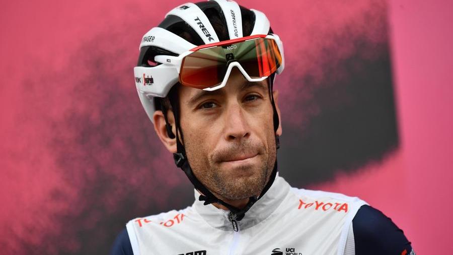Nibali corre l’ultima gara in Lombardia. L’origine del soprannome, la devozione alla Madonna e le corse a tappe