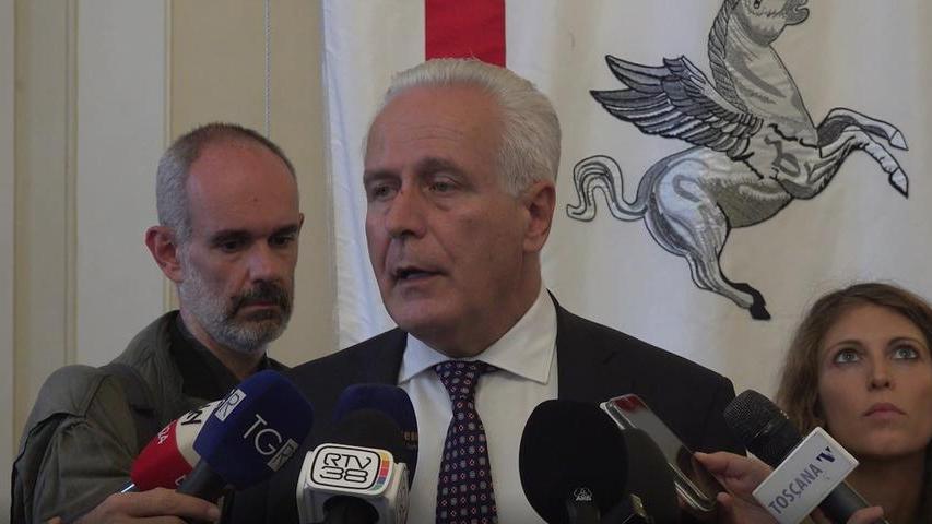 Rigassificatore, la sede offshore non sarà a Piombino. E Giani propone bollette scontate del 50%