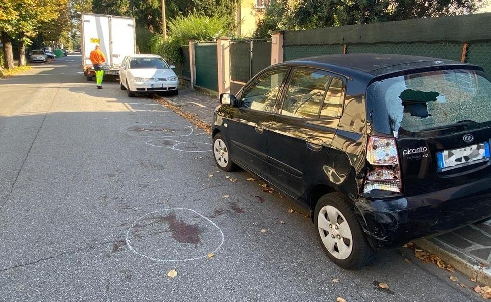 Carpi. Un agguato per uccidere