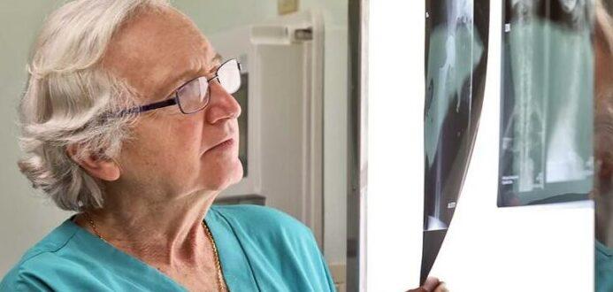 Modena e la medicina in lutto, è scomparso Oliviero Soragni 