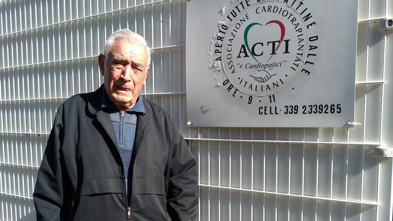 «Il Comune ci chiede di sgomberare, noi non possiamo lasciare la nostra sede»