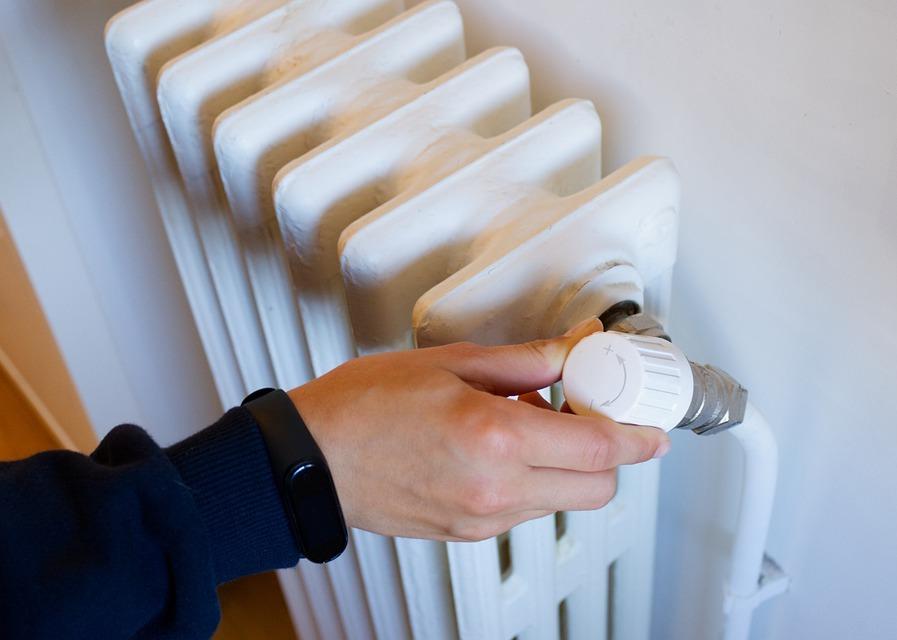 Il calendario dei termosifoni: la Sardegna divisa in tre zone