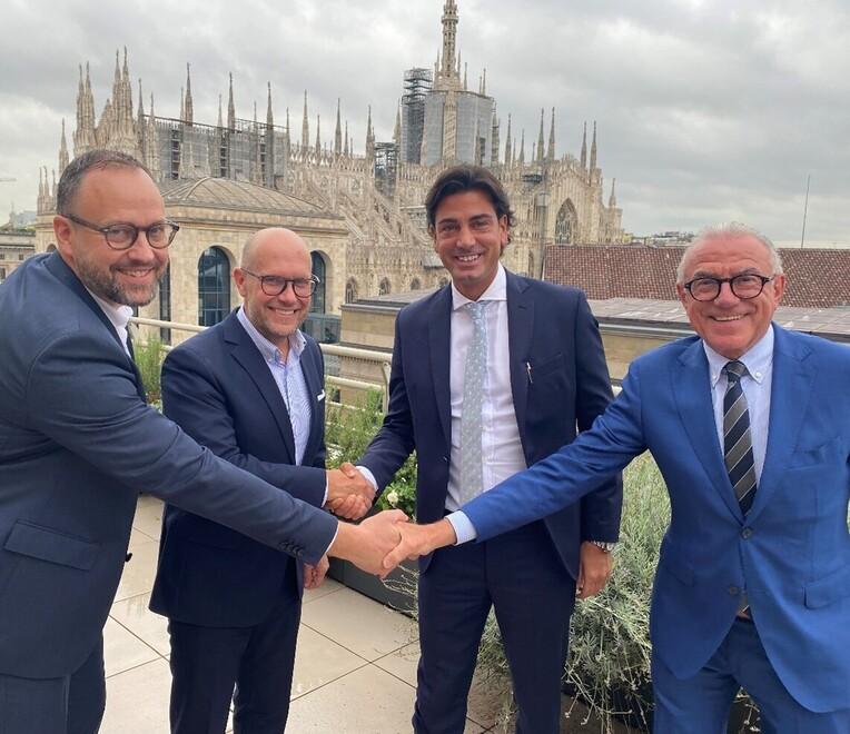 Fiorano. Gmm Group, ecco l’acquisizione da parte della Axel Johnson 