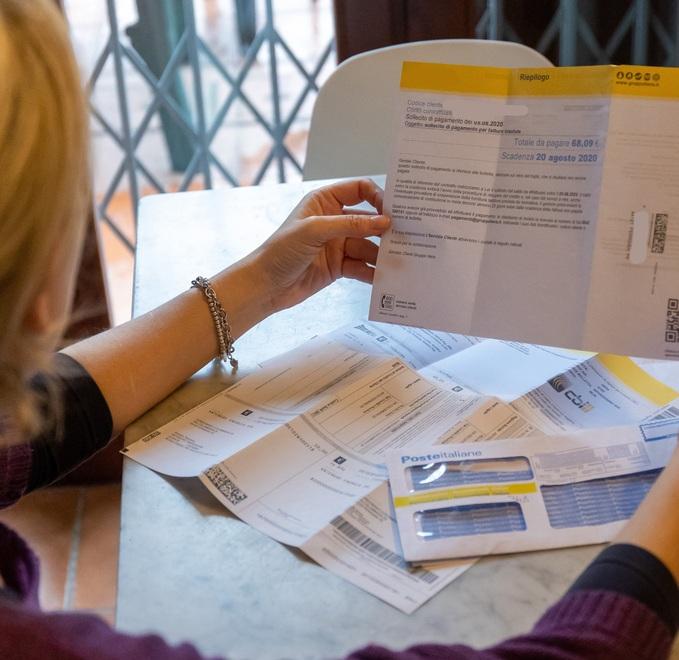 Bollette a Modena, pagamento a rate aumentato del 24% Da Hera in campo 110 milioni per le famiglie 