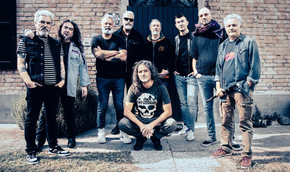 Rio e Modena City Ramblers sono «In viaggio da sempre»
