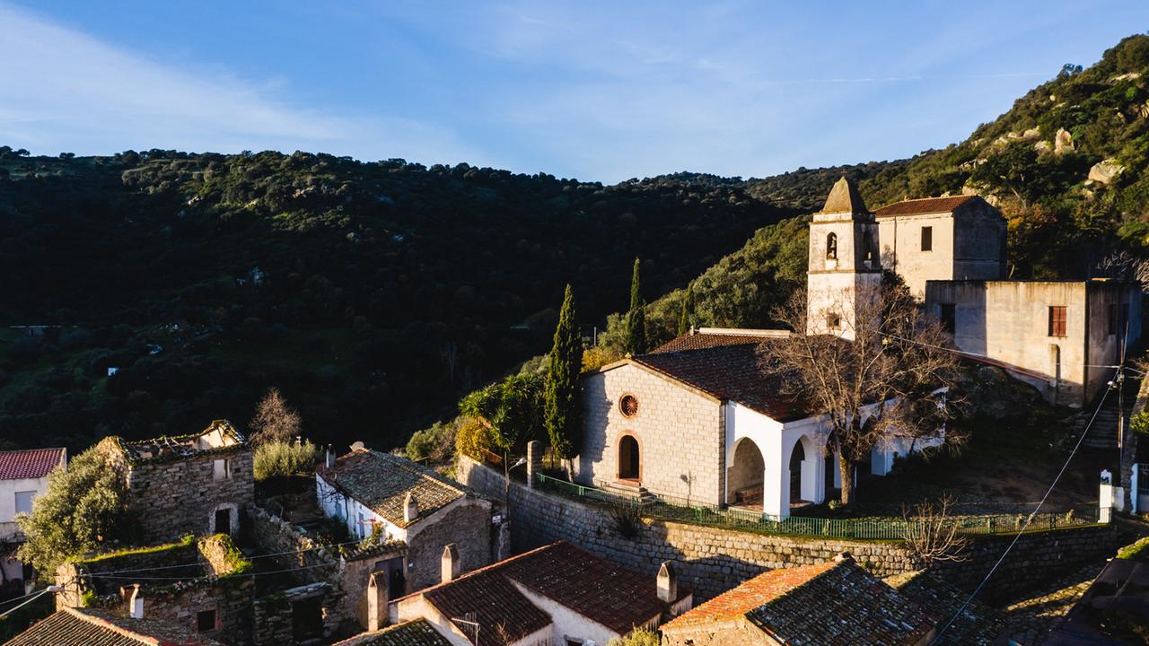Lollove apre le sue antiche Cortes, due giorni alla scoperta del borgo
