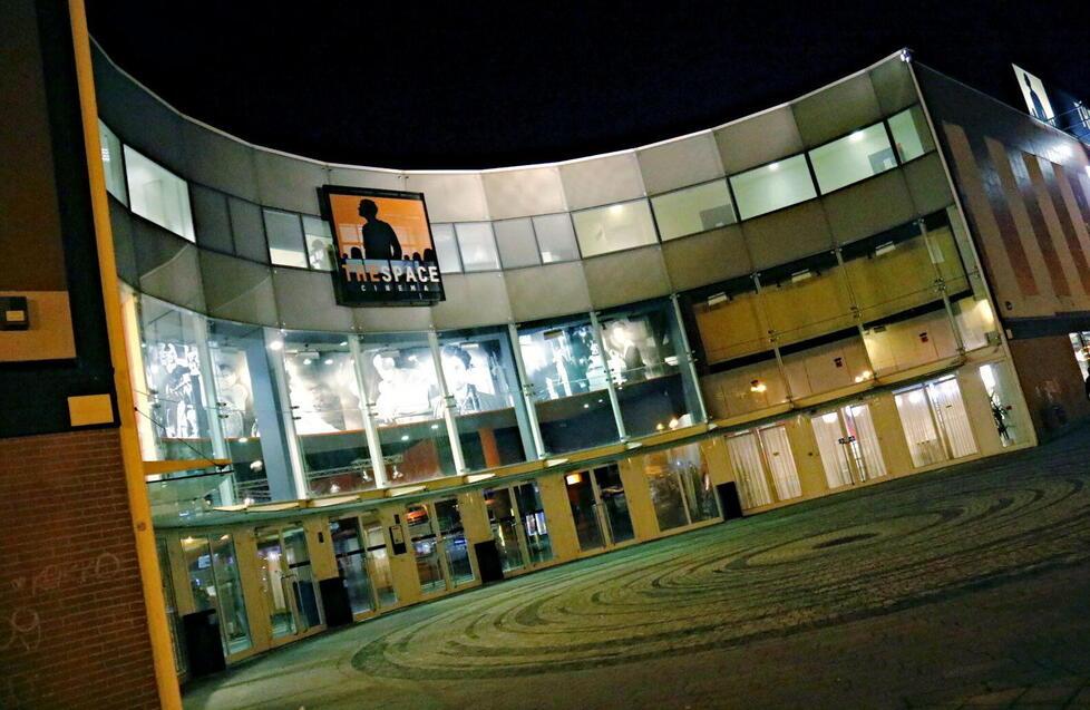 A Livorno il multisala cambia volto: due mesi senza The Space 