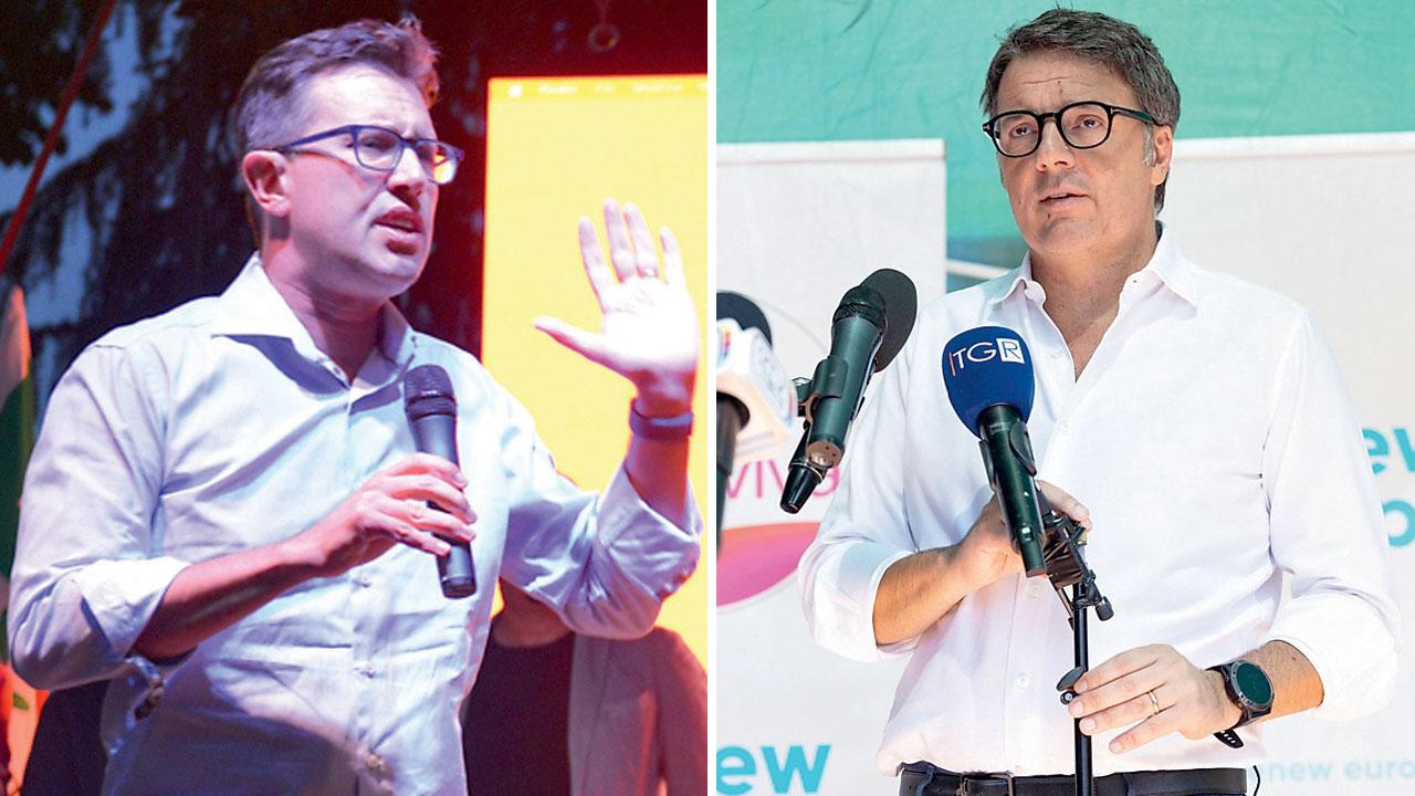 «Avvoltoio»: Nardella fa arrabbiare Renzi. Italia viva: pronti a uscire dalla giunta