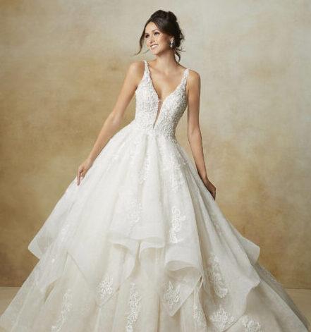 Si ammala e annulla il matrimonio ma deve pagare l’abito da sposa