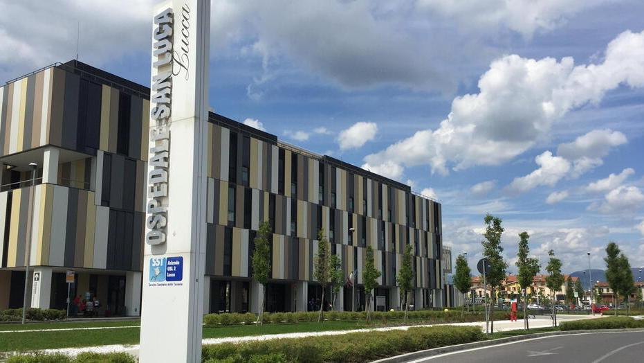 Caro energia per l’ospedale San Luca, l’elettricità è aumentata del 140 per cento