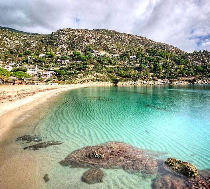L’isola d’Elba meta da sogno degli Instagrammers da tutta Italia
