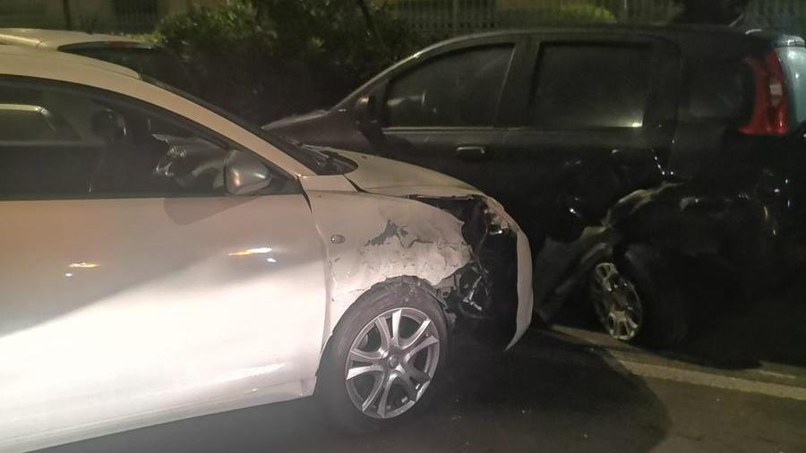 L'incidente