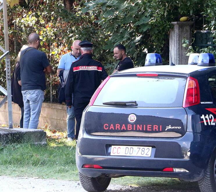 Trovata morta nella roulotte