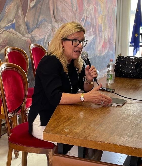 Il post sessista è un caso politico «Persiani? Non ha preso posizione»