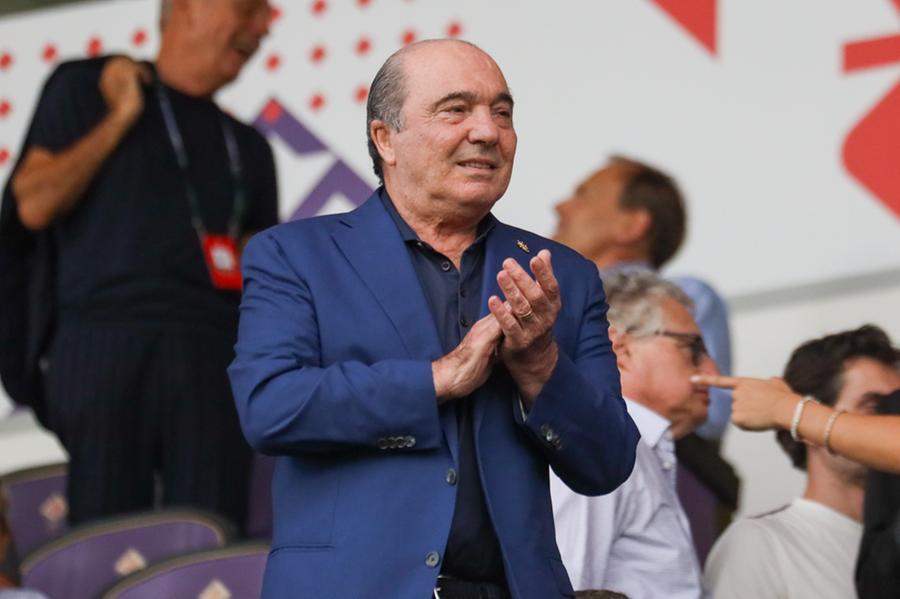 Commisso suona la carica: “I ragazzi si sono “svegliati”