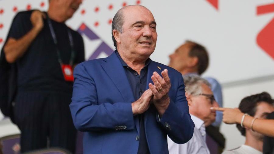 Commisso suona la carica: “I ragazzi si sono “svegliati”