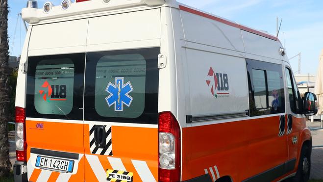 Porto Garibaldi, malati e adesso anche senza luce: «Preoccupati per i nostri vicini»