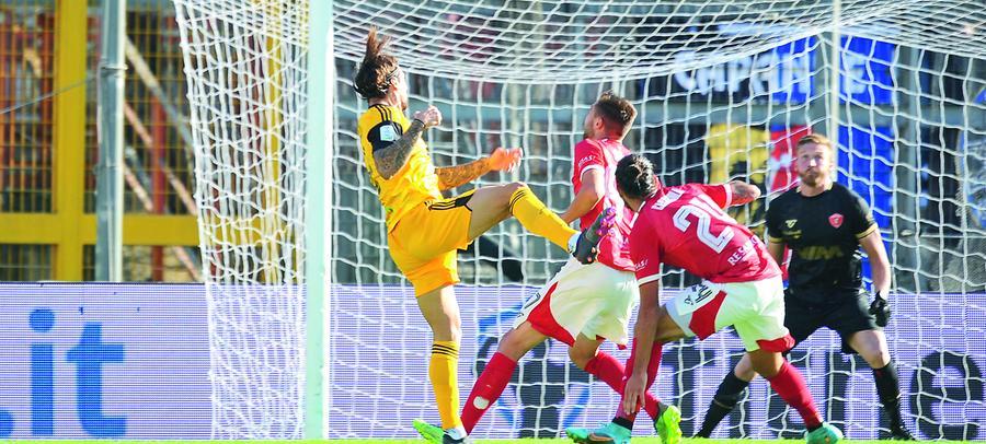 Pisa, c’è la supersfida col Parma. D’Angelo: «Che emozione tornare all’Arena»