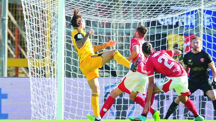 Pisa, c’è la supersfida col Parma. D’Angelo: «Che emozione tornare all’Arena»