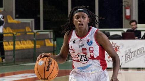 Gesam Gas, senza Agnew nella tana di una Dinamo che punta ai playoff